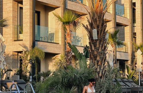 Turgutreis Hotel | Rammos Managed by Dedeman