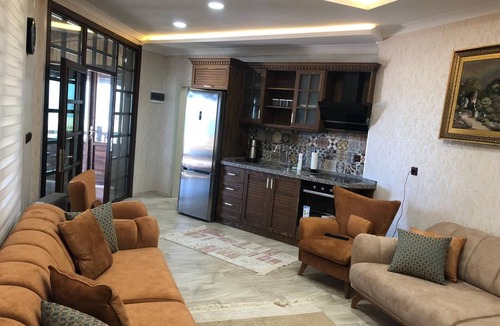 Arsin Villa | Ravza Villas