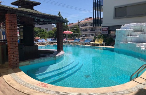 Marmaris City Center Apartment | Rayon Apart