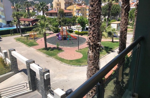 Marmaris City Center Apartment | Rayon Apart