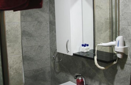 Bakırkoy Hotel | Rays Hotel - Bakirkoy Istanbul City Center