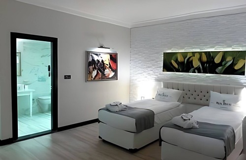 Kayseri Hotel | Real House Boutique Hotel