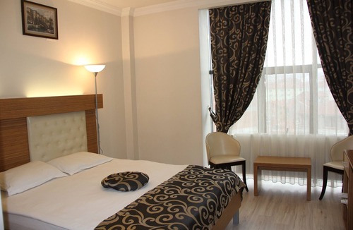 Corum Hotel | Real Residence