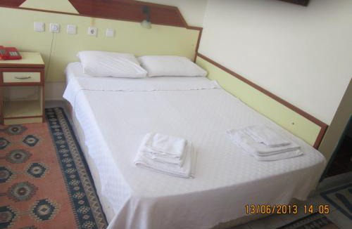 Oludeniz Hotel | Red Rose Hotel
