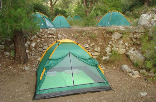 Kabak Valley Other | Reflections Camp