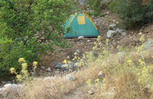 Kabak Valley Other | Reflections Camp