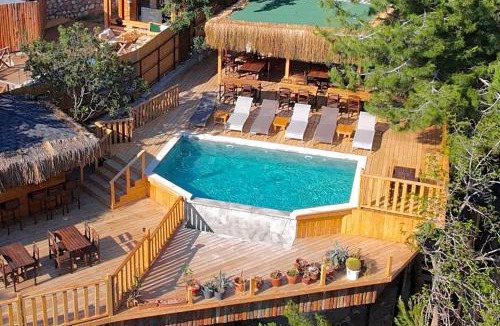 Kabak Valley Other | Reflections Camp