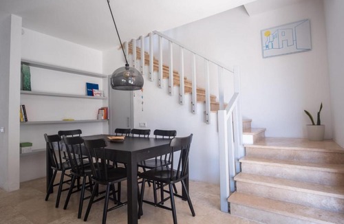 Gumusluk Villa | Refreshing House with Shared Pool in Gumusluk