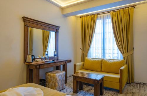 Fethiye Hotel | Reis Royal Hotel