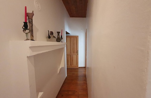 Cesme Villa | Reisdere' de 100 yıllık taş ev.