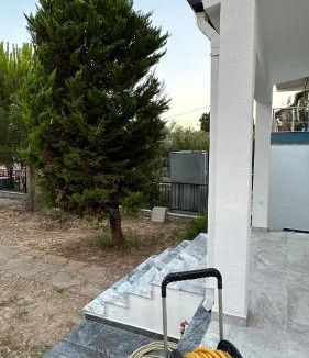 Ayvalik Villa | Relaxing Stay by the Beach
