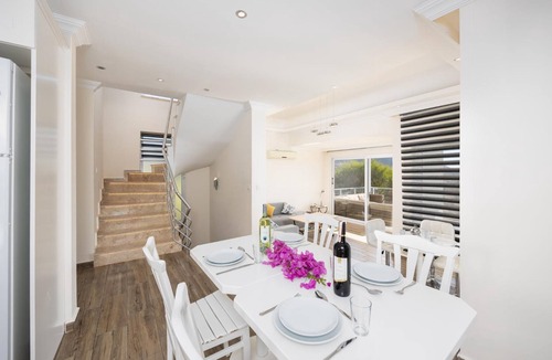 Oludeniz Villa | Residence Villa 1 in Oludeniz
