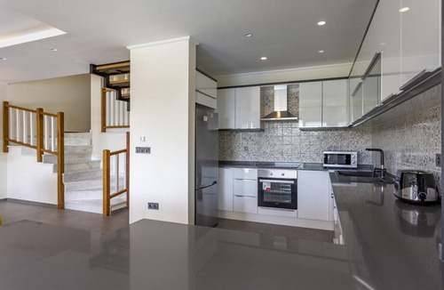 Oludeniz Villa | Residence Villa U in Oludeniz
