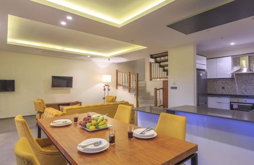 Oludeniz Villa | Residence Villa U in Oludeniz