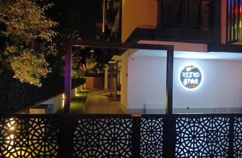 Altnkum Mahallesi Apartment | Retro Star Suites