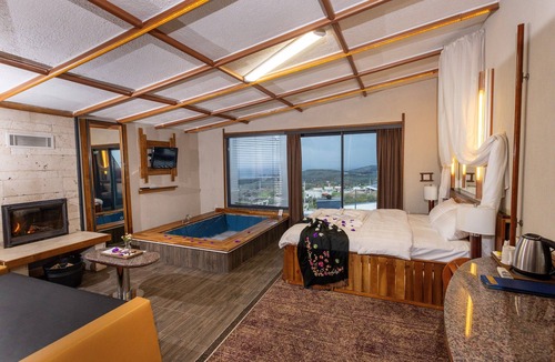 Foca Hotel | Reva Miami Hotel Restaurant SPA