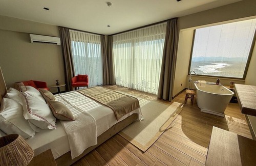 Ayvacik House | Reya Kazdağları