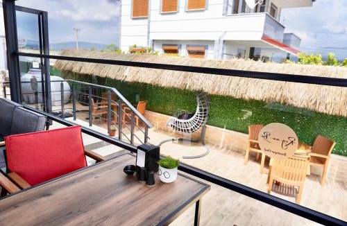 Dikili Hotel | ReynaBe Boutique Hotel