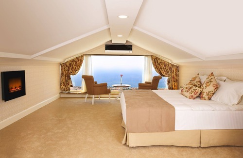 Altinoluk Hotel | Rezone Health & Oxygen Hotel