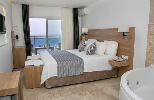Kas Hotel | Rhapsody Hotel Kas