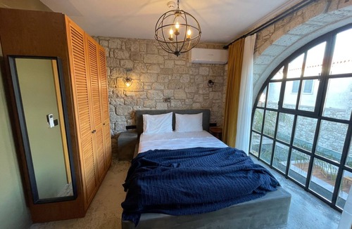 Tokoglu Hotel | Rhea Alacati