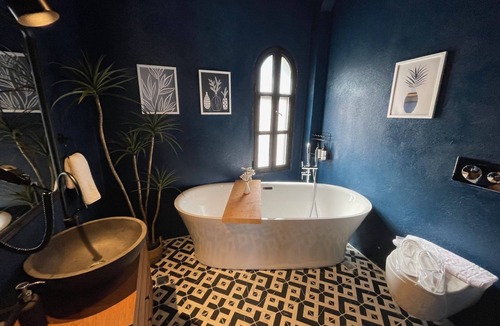 Tokoglu Hotel | Rhea Alacati