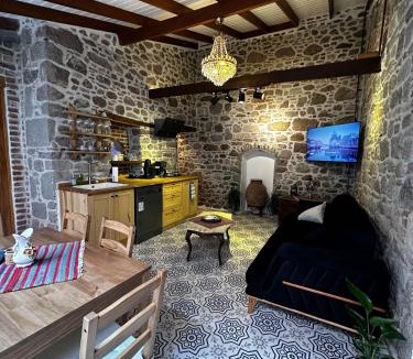 Bergama Villa | Rhea Guesthouse - Pergamon