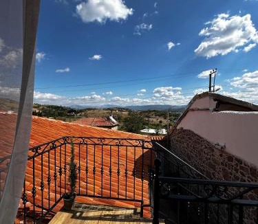 Bergama Villa | Rhea Guesthouse - Pergamon
