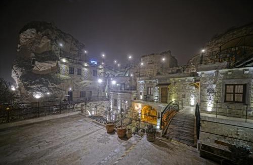 Goreme House | Risus Cave Suites