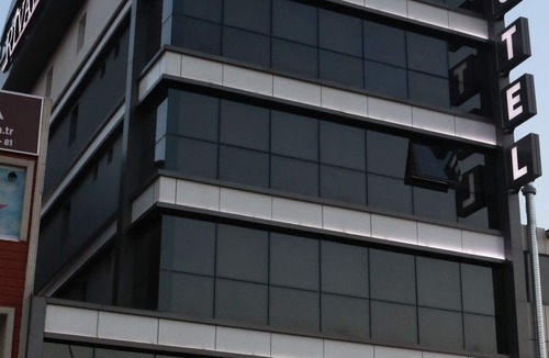 Izmit Hotel | Rivada Hotel