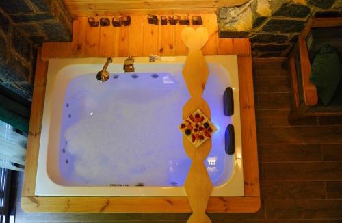 Ayder Apartment | River Bungalov