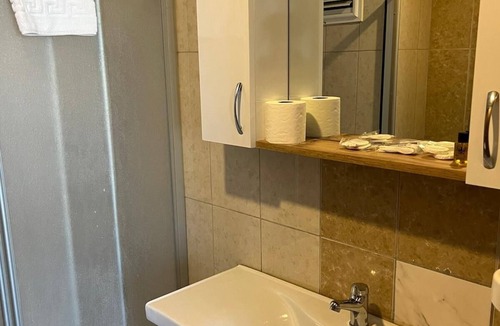 Manavgat Bed & Breakfast | River Suite Otel