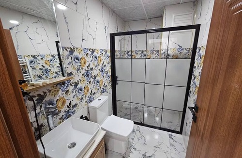 Ipekyolu Hotel | Riwans Otel