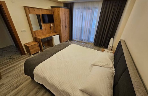 Ipekyolu Hotel | Riwans Otel