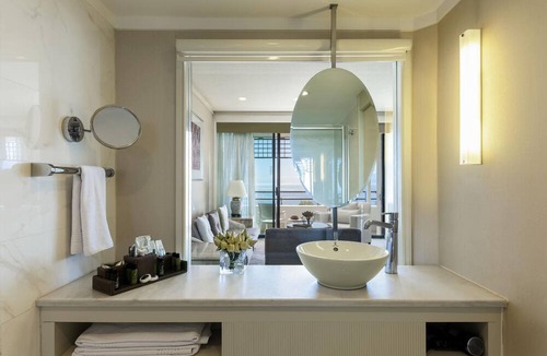 Antalya City Centre Resort | Rixos Downtown Antalya All Inclusive - The Land of Legends Access