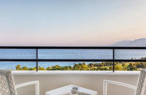 Antalya City Centre Hotel | Rixos Downtown Antalya - The Land Of Legends Access