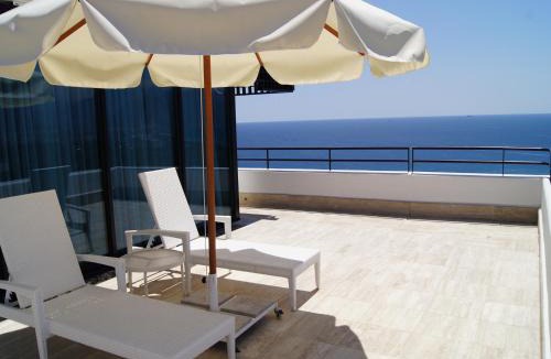 Antalya City Centre Hotel | Rixos Downtown Antalya - The Land Of Legends Access