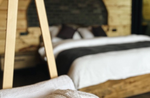 Ayder Hotel | Rizzen Tatil Köyü Bungalov