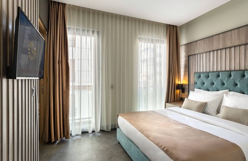 Altnkum Mahallesi Hotel | Rodinn Park Hotel