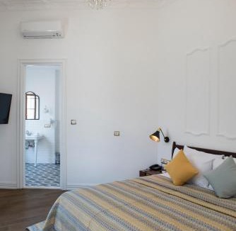 Suleymanpasa Hotel | Rodosto Hotel