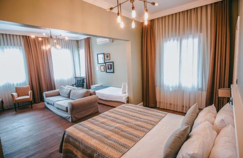 Suleymanpasa Hotel | Rodosto Hotel