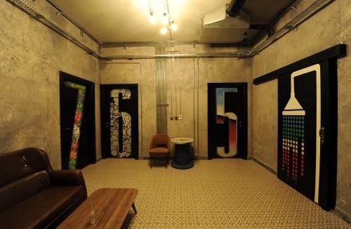 Kaleici Hostel | Role Street Hostel