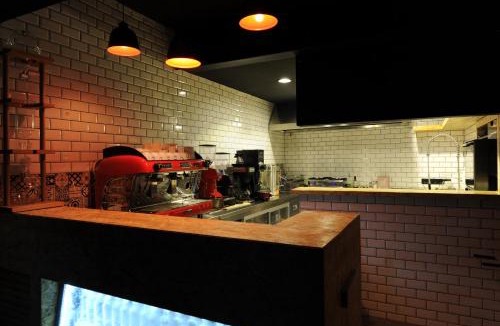 Kaleici Hostel | Role Street Hostel