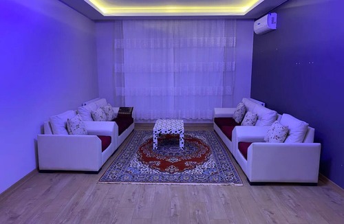 Buyukcekmece Apartment | Romantic Rosie and cozy two bedroom apartment 120 Square meter