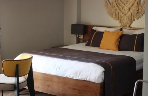 Akcay Hotel | Room 23 Hotel
