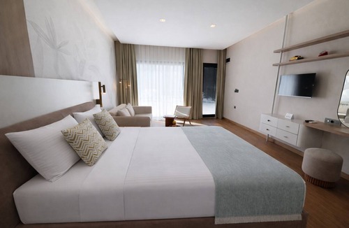 Beldibi Resort | Rose Garden Premium Hotel - All inclusive