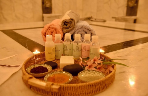 Beldibi Resort | Rose Garden Premium Hotel - All inclusive
