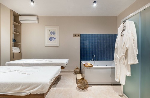 Beldibi Resort | Rose Garden Premium Hotel - All inclusive