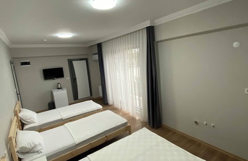 Ezine Hotel | Rose Otel