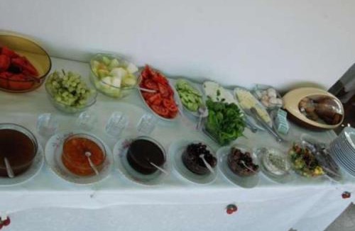 Dalyan City Center House | Rose Pension